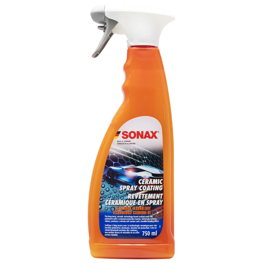 Sonax Ceramic Spray Coating