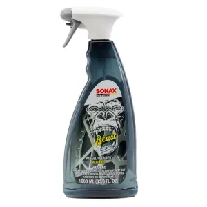 Sonax "The Beast" Wheel Cleaner 1L