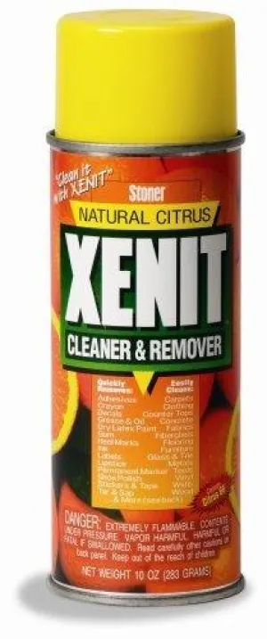STONER Xenit Citrus Cleaner - 10oz (Aerosol)