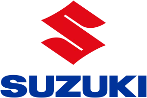 Suzuki Motorcycle White Aerosol Paint - 1K Basecoat