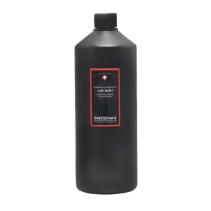 Swissvax Car Bath Shampoo 1000ml SE1032040