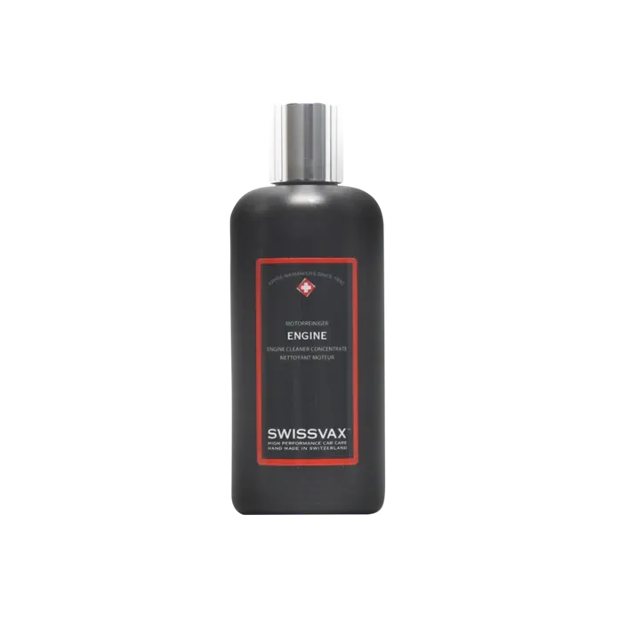 Swissvax Engine 250ml SE1032310