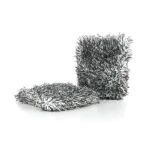 The Rag Company Cyclone Ultra Wheel Mitt 2 Pack