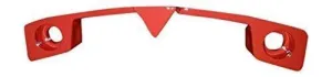 Tuff Wheels T01 ZSP61192090-T01 20" Wheel Replacement Red Insert