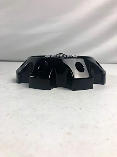 XD SERIES 1079L170-H42-S2 Gloss Black Center Cap