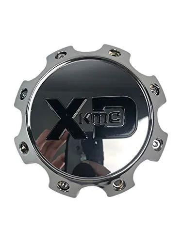 XD SERIES 1079L170CH1-H50 107L170MO4CH-50 Chrome Center Cap
